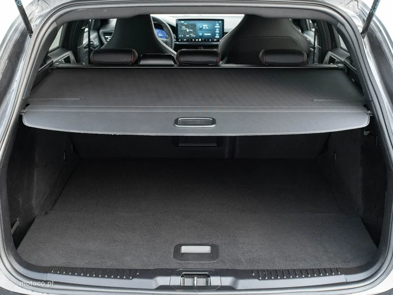 Ford Focus IV 30