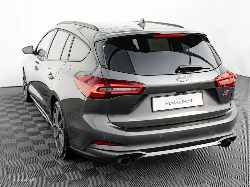 Ford Focus IV 4
