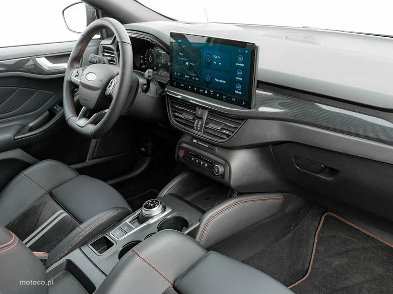 Ford Focus IV 34