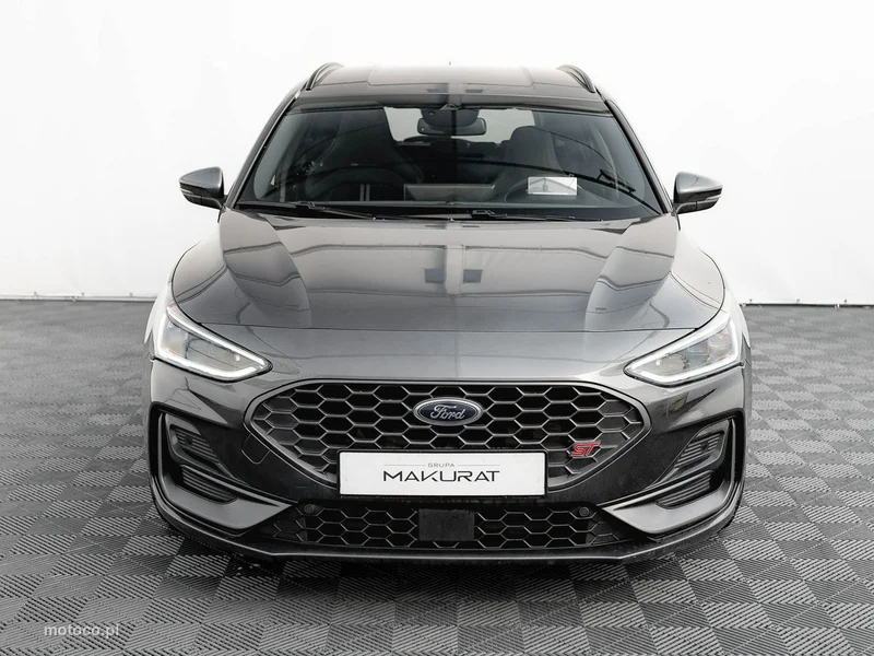 Ford Focus IV 7