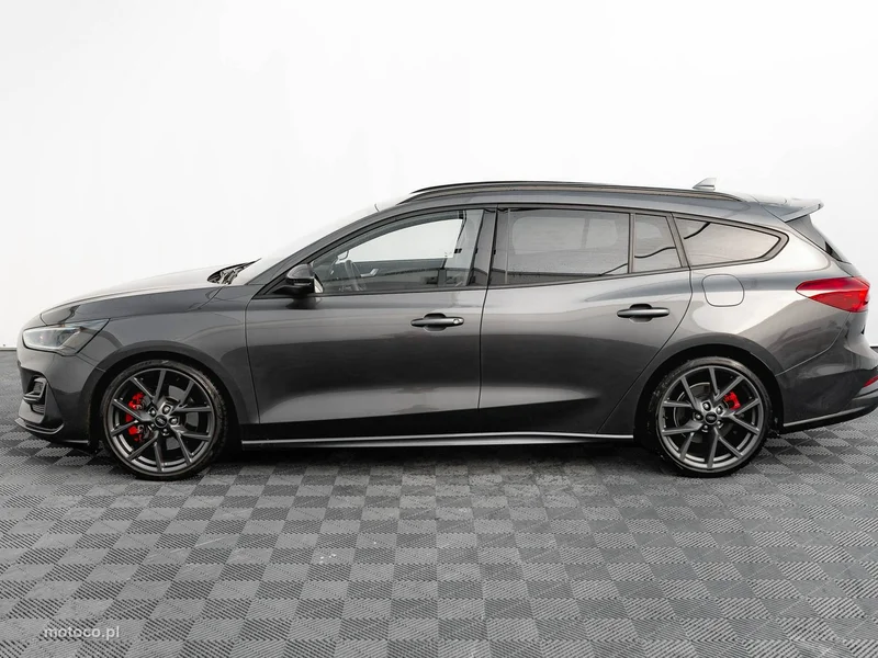 Ford Focus IV 9