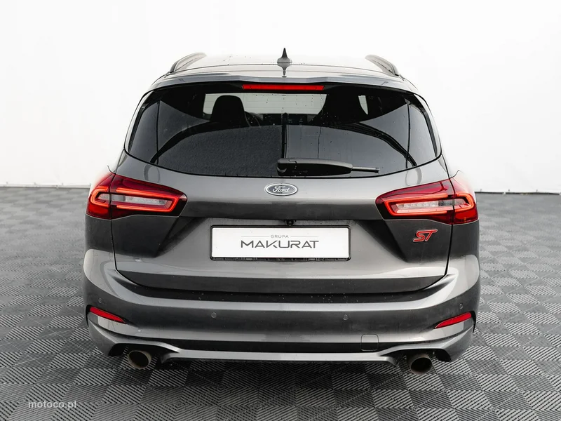 Ford Focus IV 10