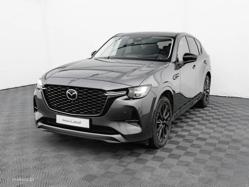 Mazda CX-60 2