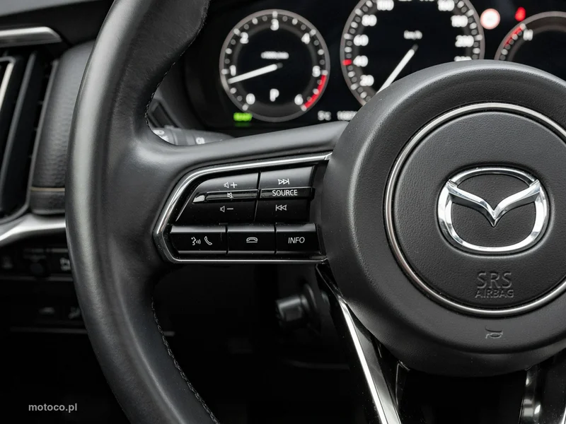Mazda CX-60 15