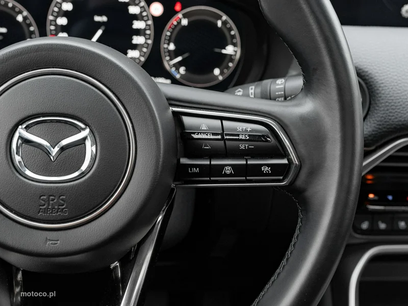 Mazda CX-60 16