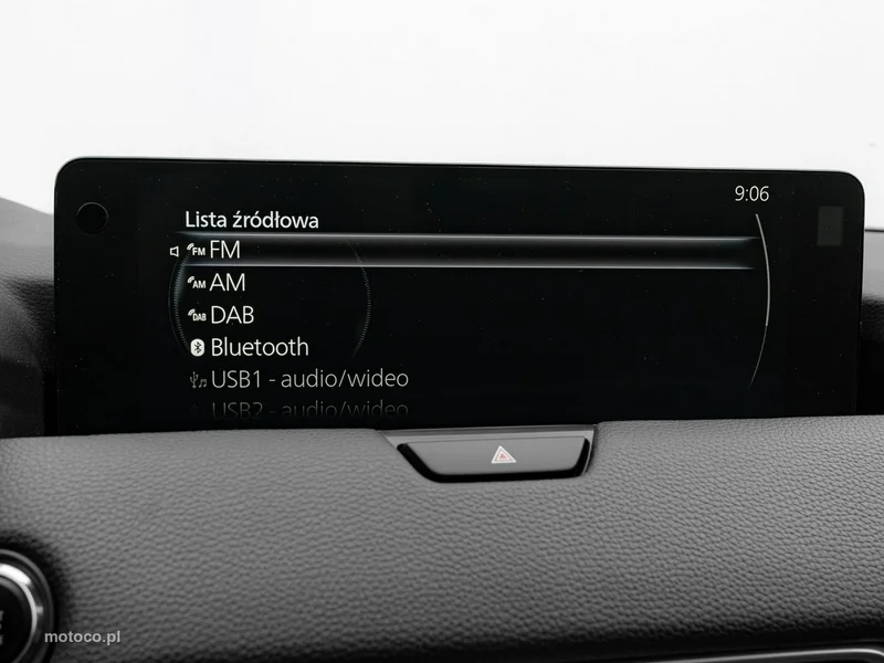 Mazda CX-60 22