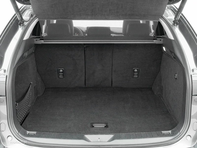 Mazda CX-60 29