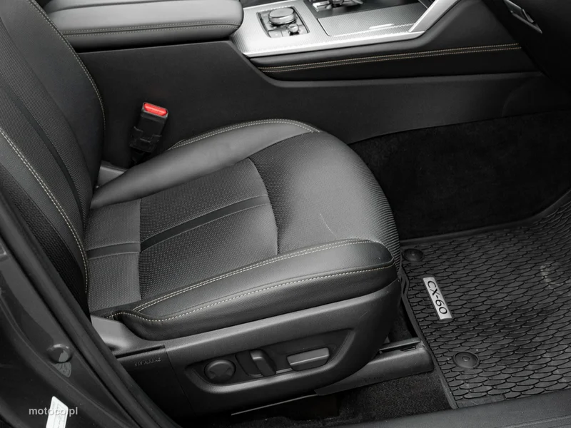 Mazda CX-60 33