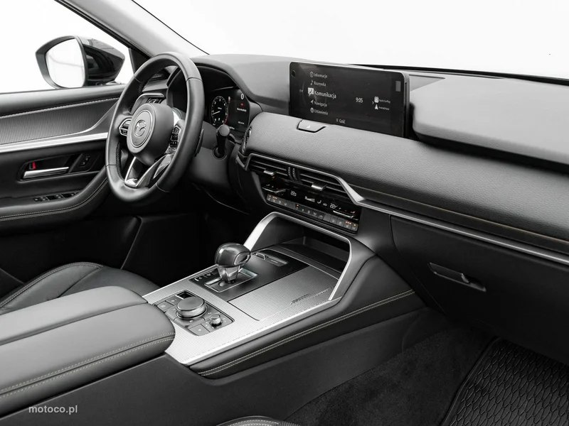 Mazda CX-60 35