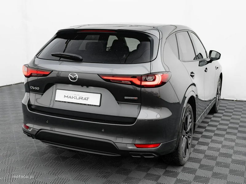 Mazda CX-60 5