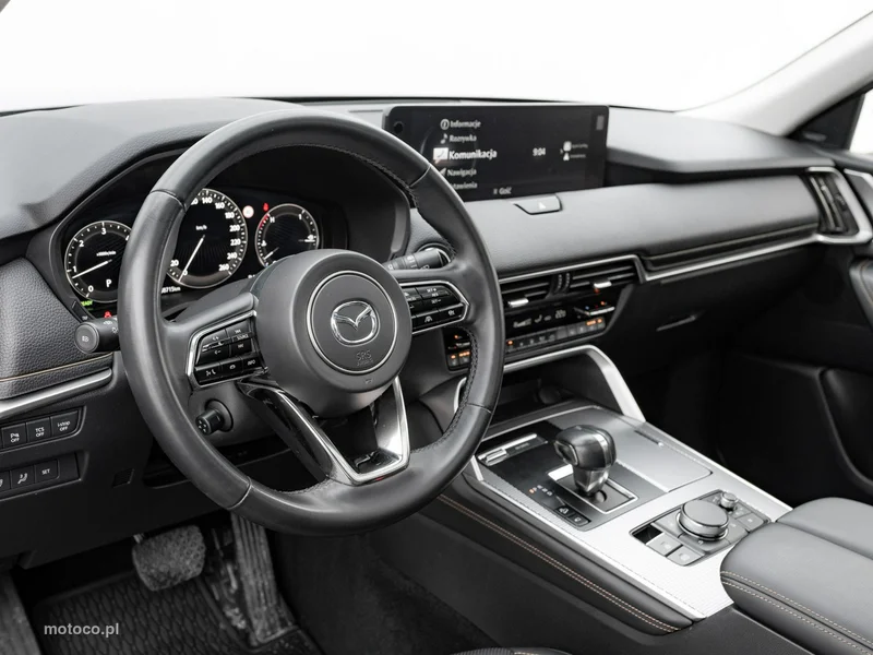 Mazda CX-60 6