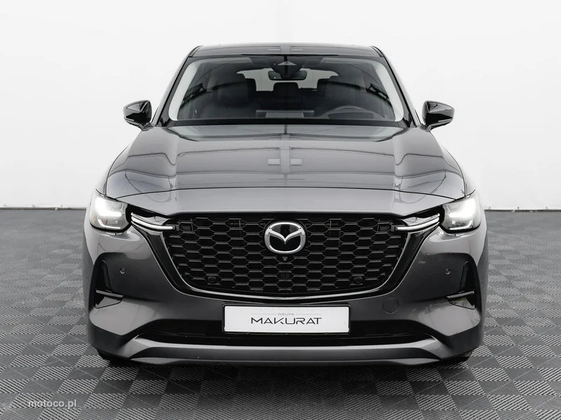 Mazda CX-60 7