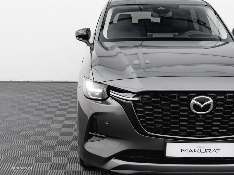 Mazda CX-60 8