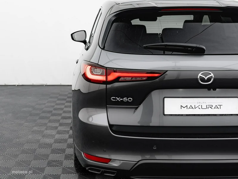 Mazda CX-60 10