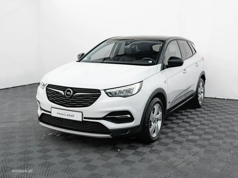 Opel Grandland X 2