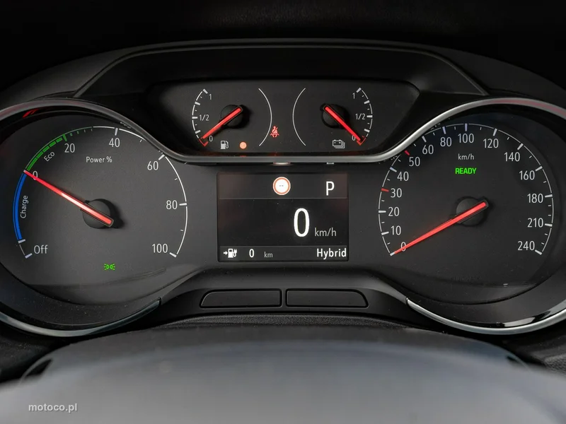 Opel Grandland X 14