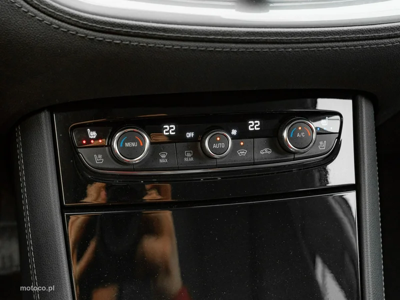 Opel Grandland X 18