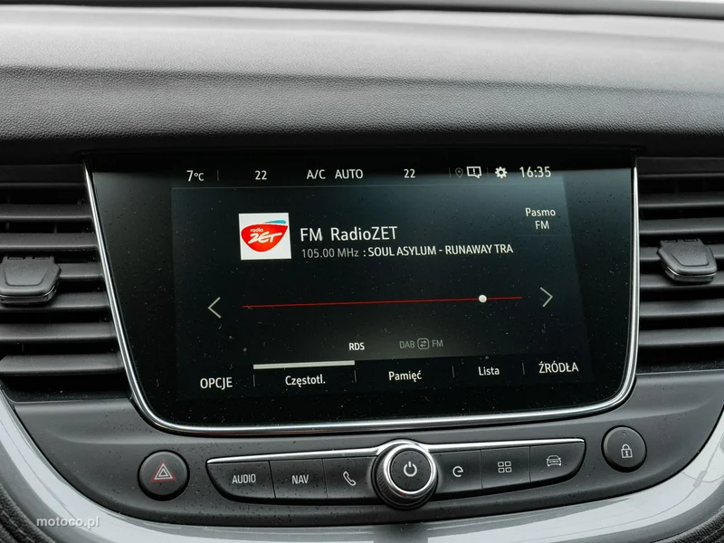 Opel Grandland X 19