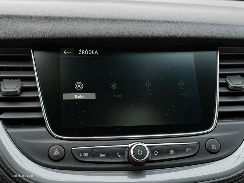 Opel Grandland X 20