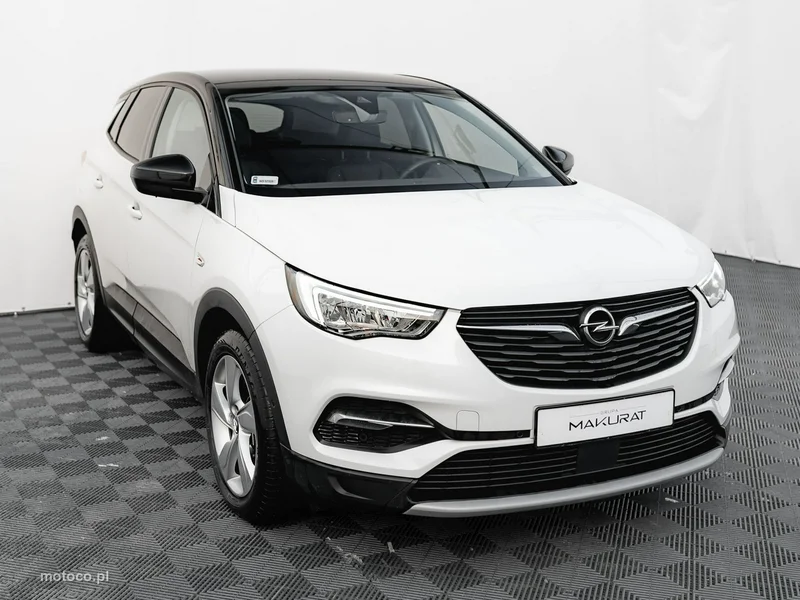 Opel Grandland X 3