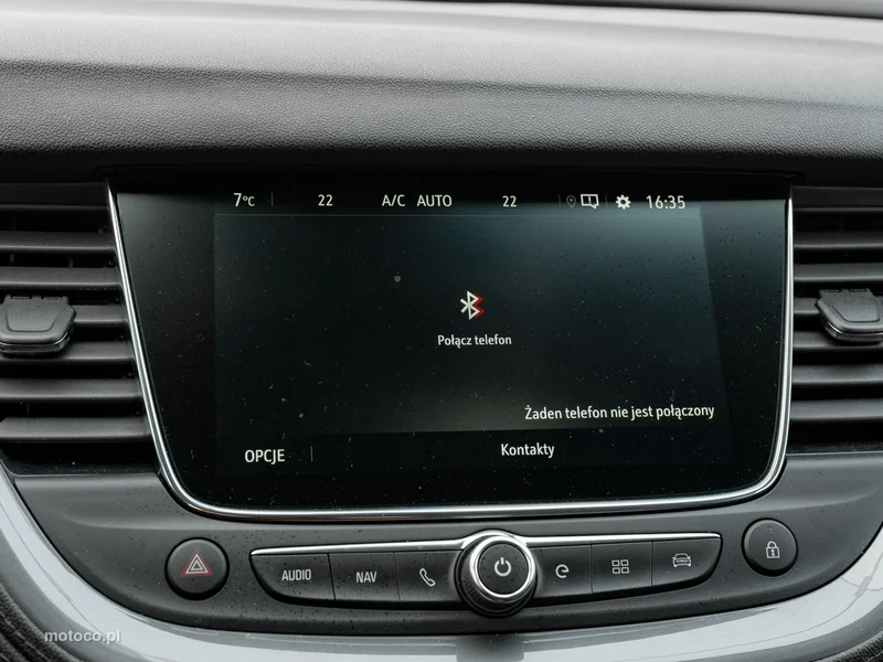 Opel Grandland X 22