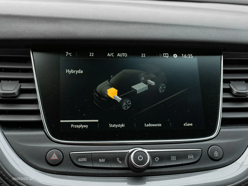 Opel Grandland X 23