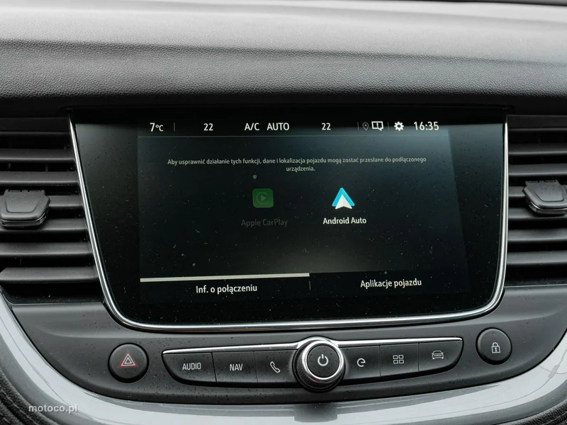 Opel Grandland X 24