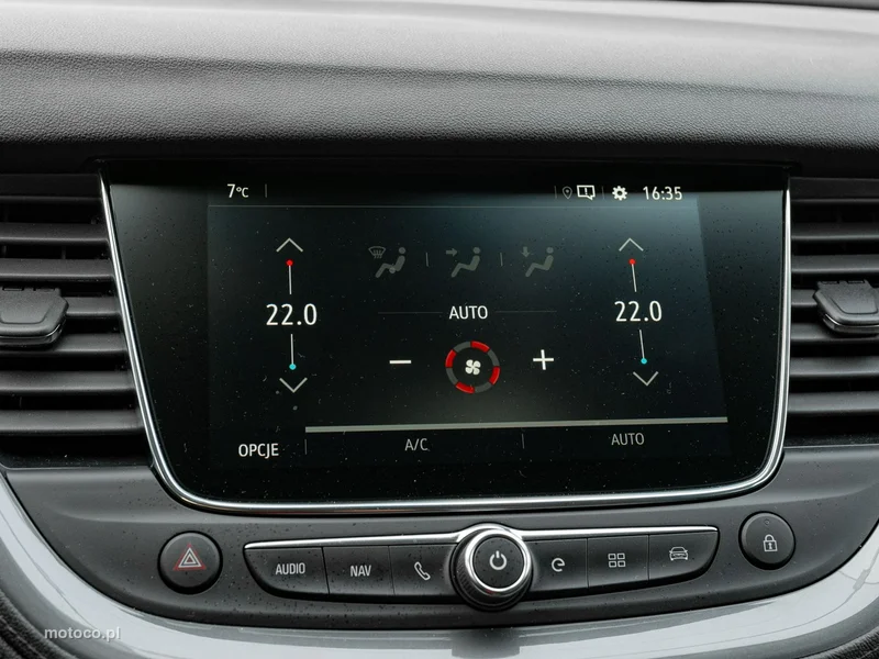 Opel Grandland X 25