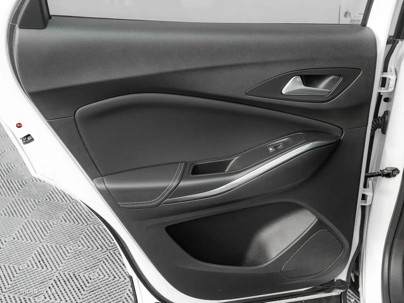 Opel Grandland X 27
