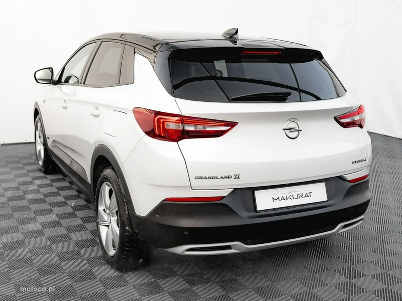 Opel Grandland X 4