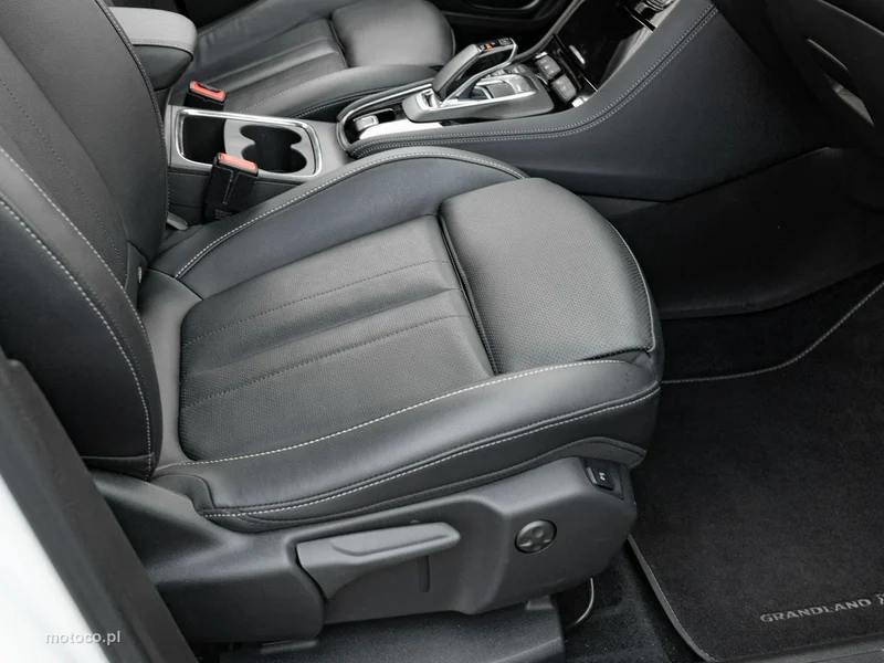 Opel Grandland X 34