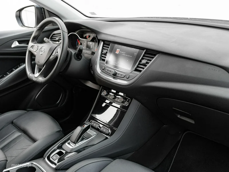 Opel Grandland X 35
