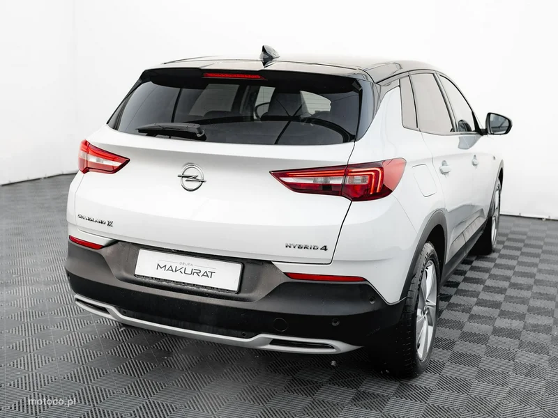 Opel Grandland X 5