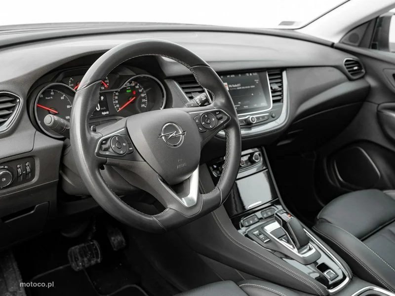 Opel Grandland X 6
