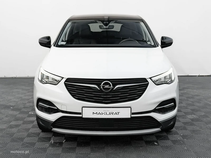 Opel Grandland X 7