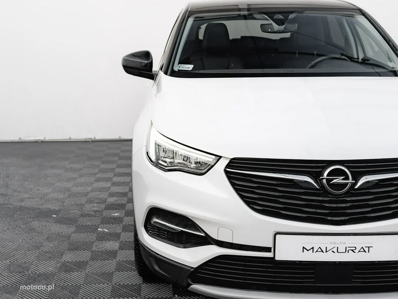 Opel Grandland X 8