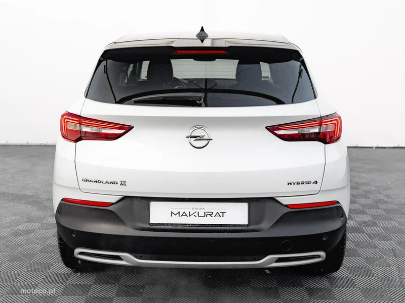 Opel Grandland X 9