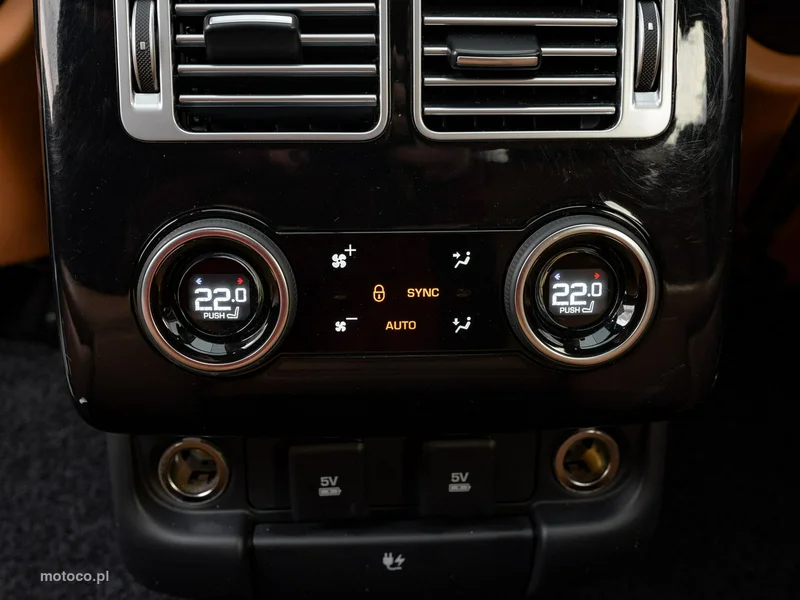 Land Rover Range Rover 25
