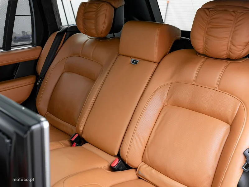 Land Rover Range Rover 26