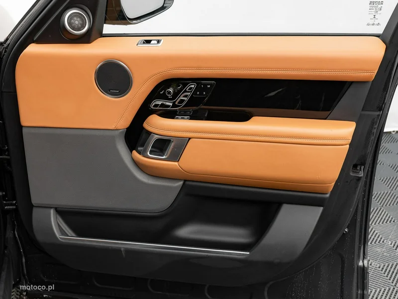 Land Rover Range Rover 29