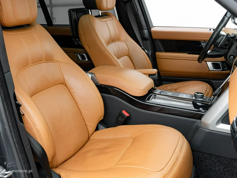 Land Rover Range Rover 31