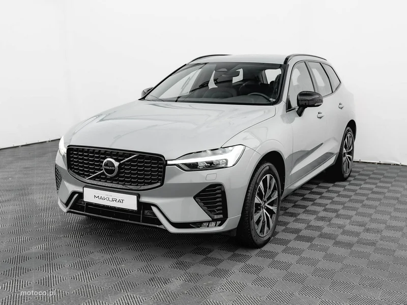Volvo XC 60 2