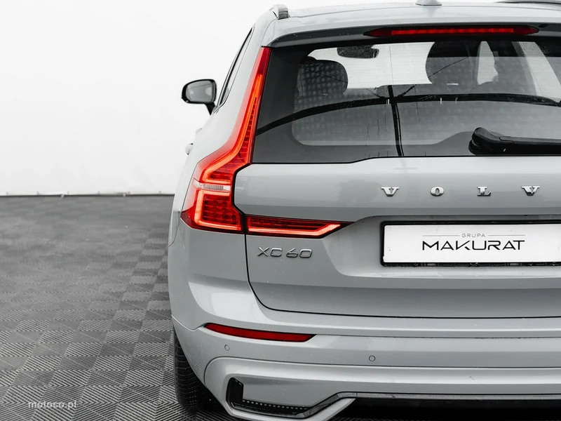 Volvo XC 60 11