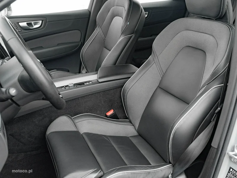 Volvo XC 60 14