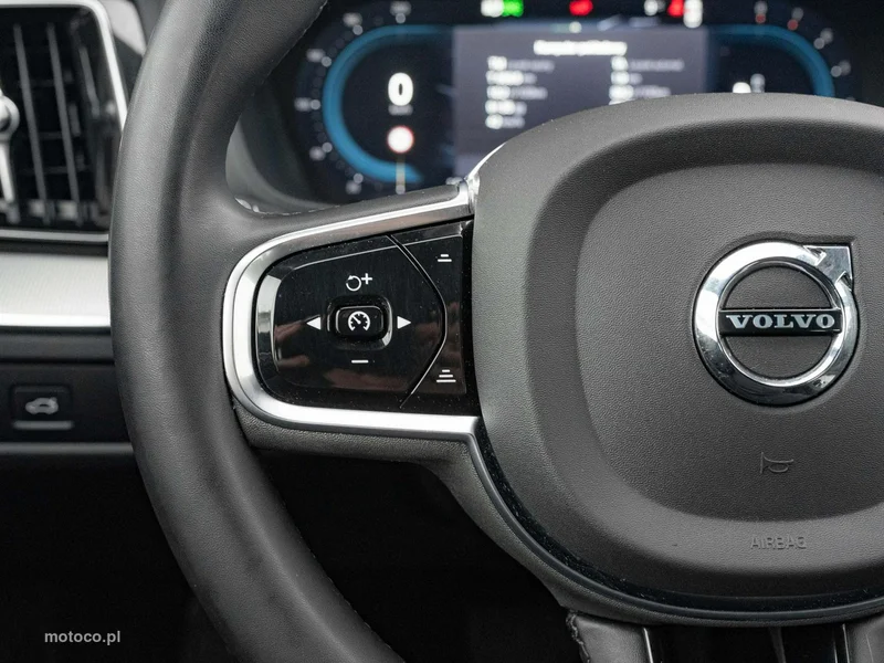 Volvo XC 60 16