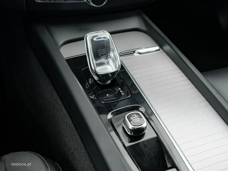 Volvo XC 60 18