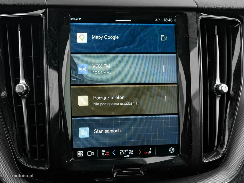 Volvo XC 60 19