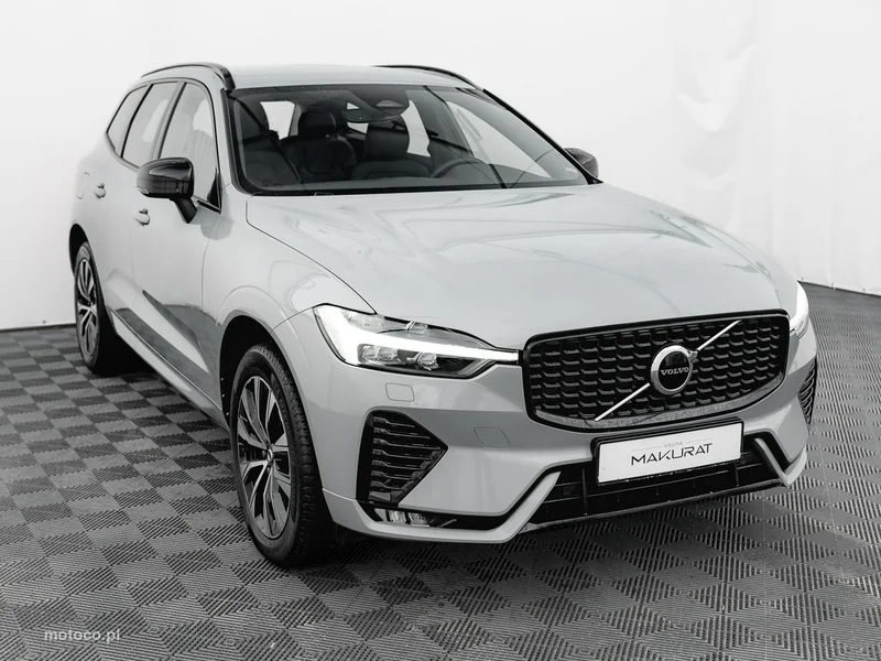 Volvo XC 60 3