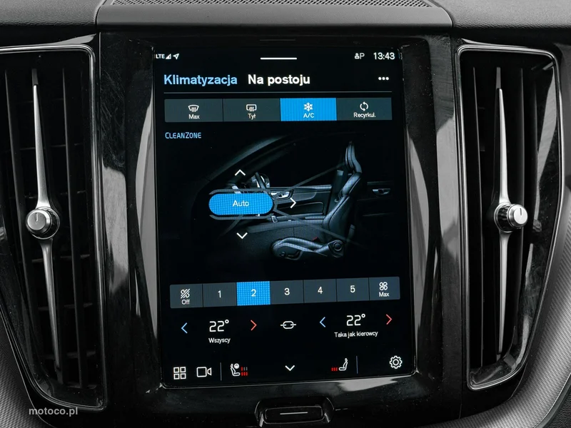 Volvo XC 60 21
