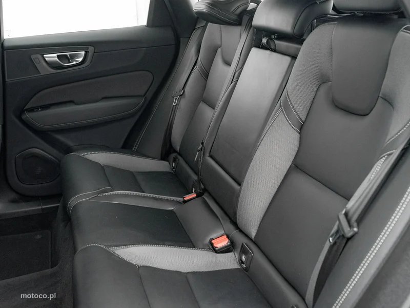 Volvo XC 60 26
